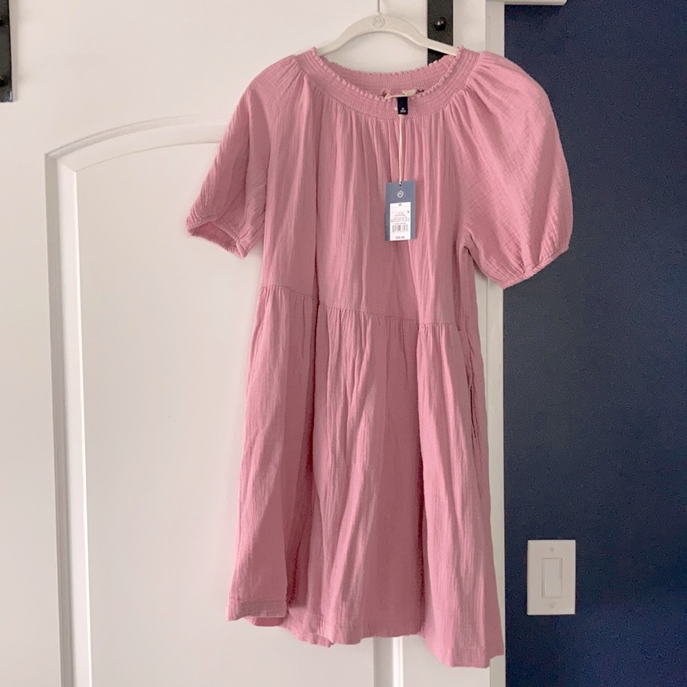 Universal Thread Medium Pink Dress